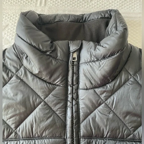 Patagonia Radalie Puffer Jacket Black Small - Picture 9 of 16